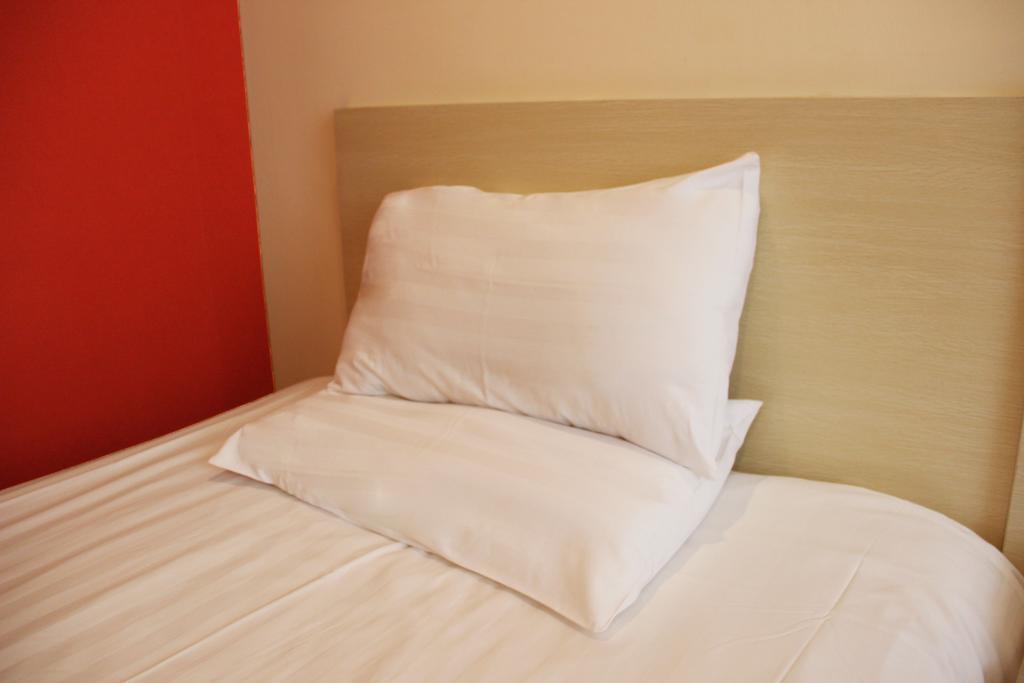 Hanting Hotel Qingdao Olympic Sailing Center Rom bilde